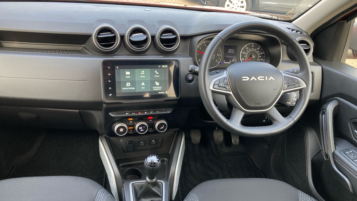 Used Dacia Duster 2024 for sale - 78004255: Photo 10