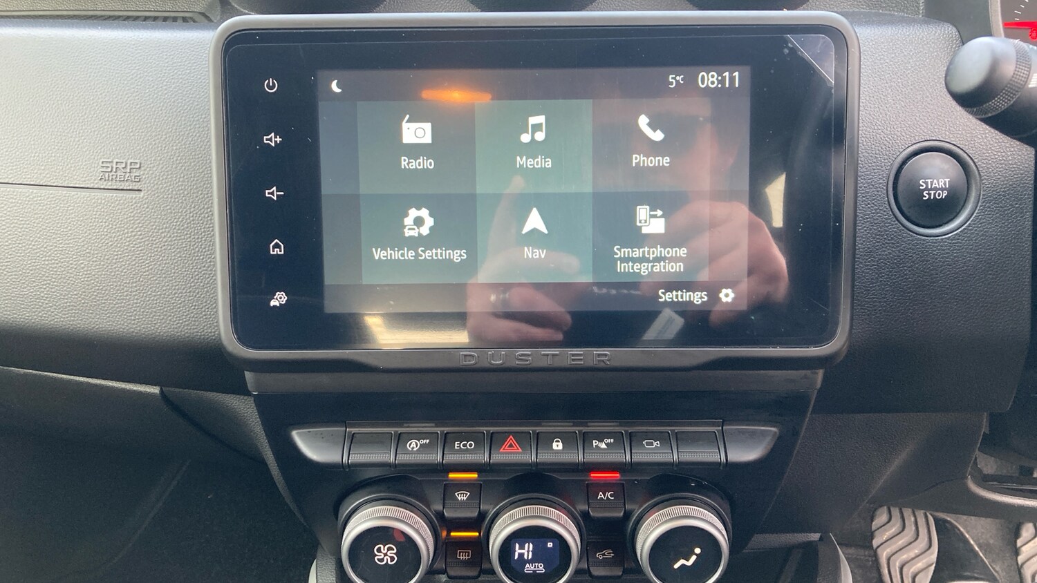 Used Dacia Duster 2024 for sale - 78004255: Photo 12