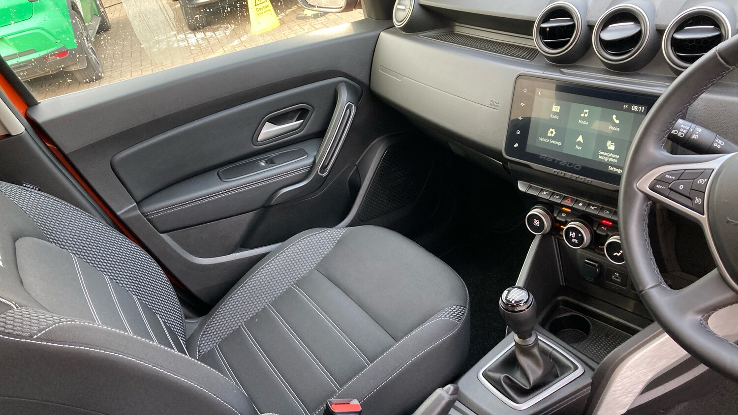 Used Dacia Duster 2024 for sale - 78004255: Photo 14