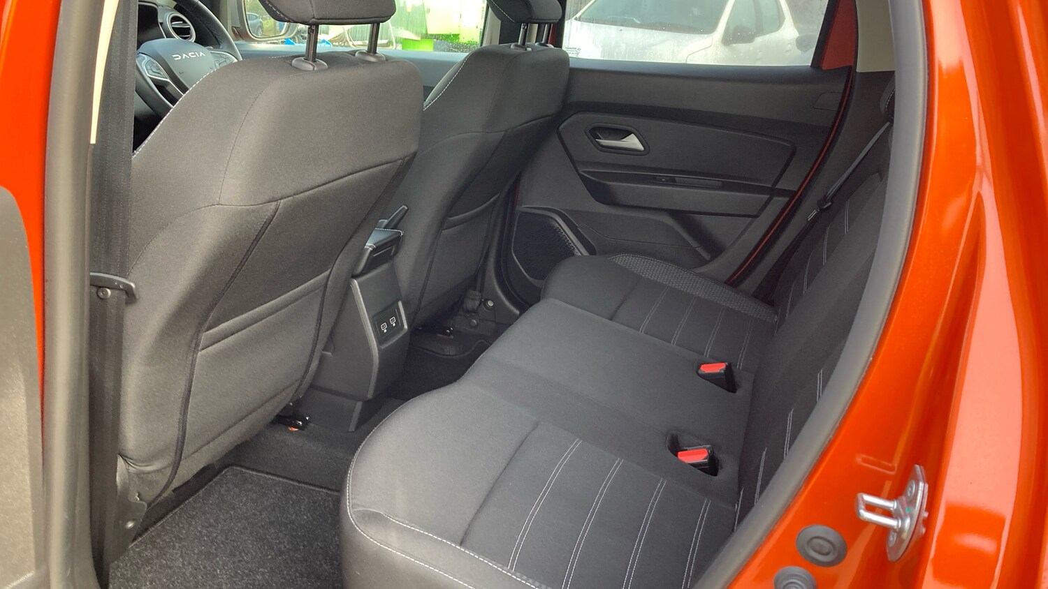 Used Dacia Duster 2024 for sale - 78004255: Photo 16