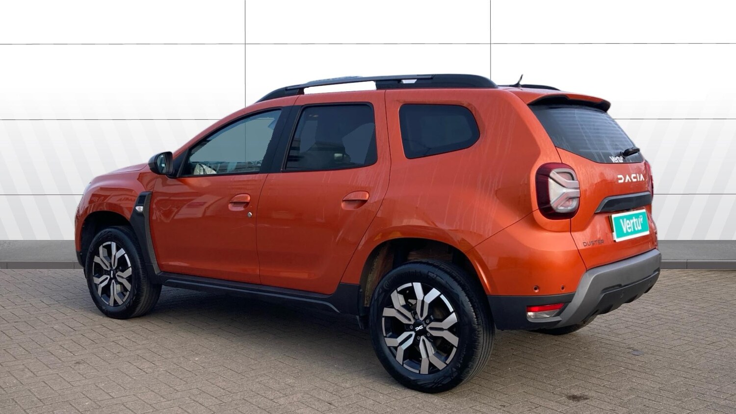 Used Dacia Duster 2024 for sale - 78004255: Photo 2