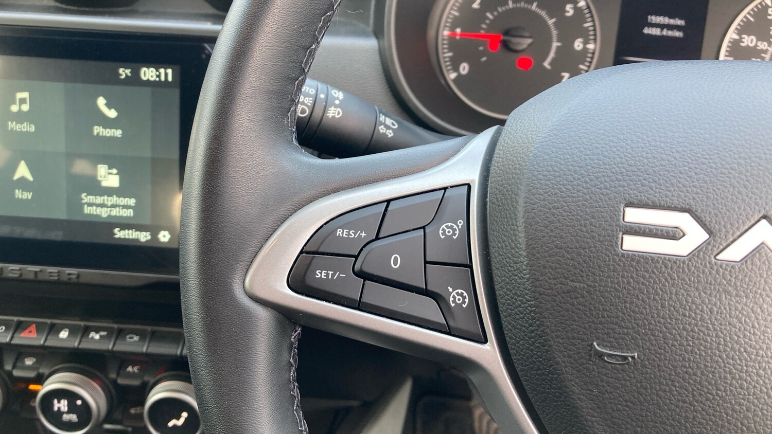 Used Dacia Duster 2024 for sale - 78004255: Photo 24