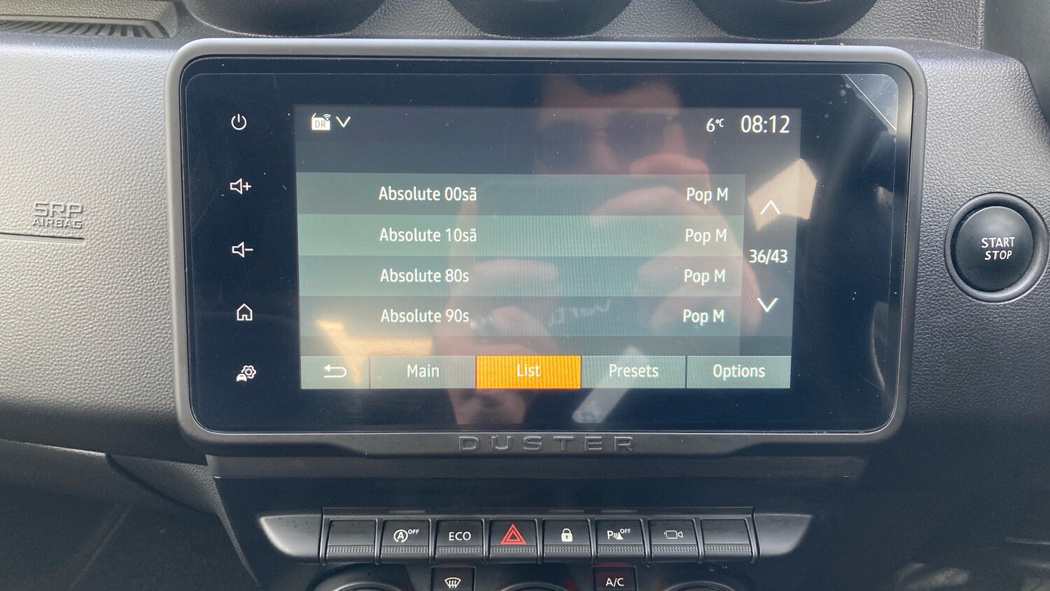 Used Dacia Duster 2024 for sale - 78004255: Photo 28