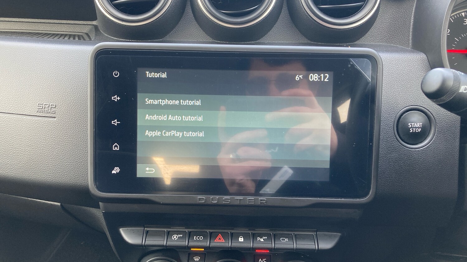 Used Dacia Duster 2024 for sale - 78004255: Photo 29