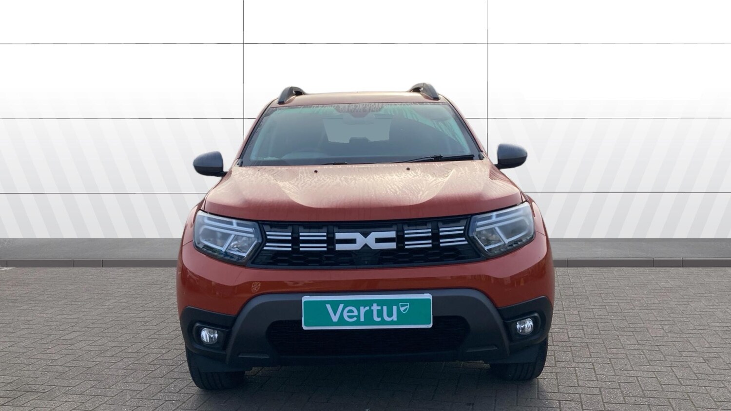 Used Dacia Duster 2024 for sale - 78004255: Photo 3