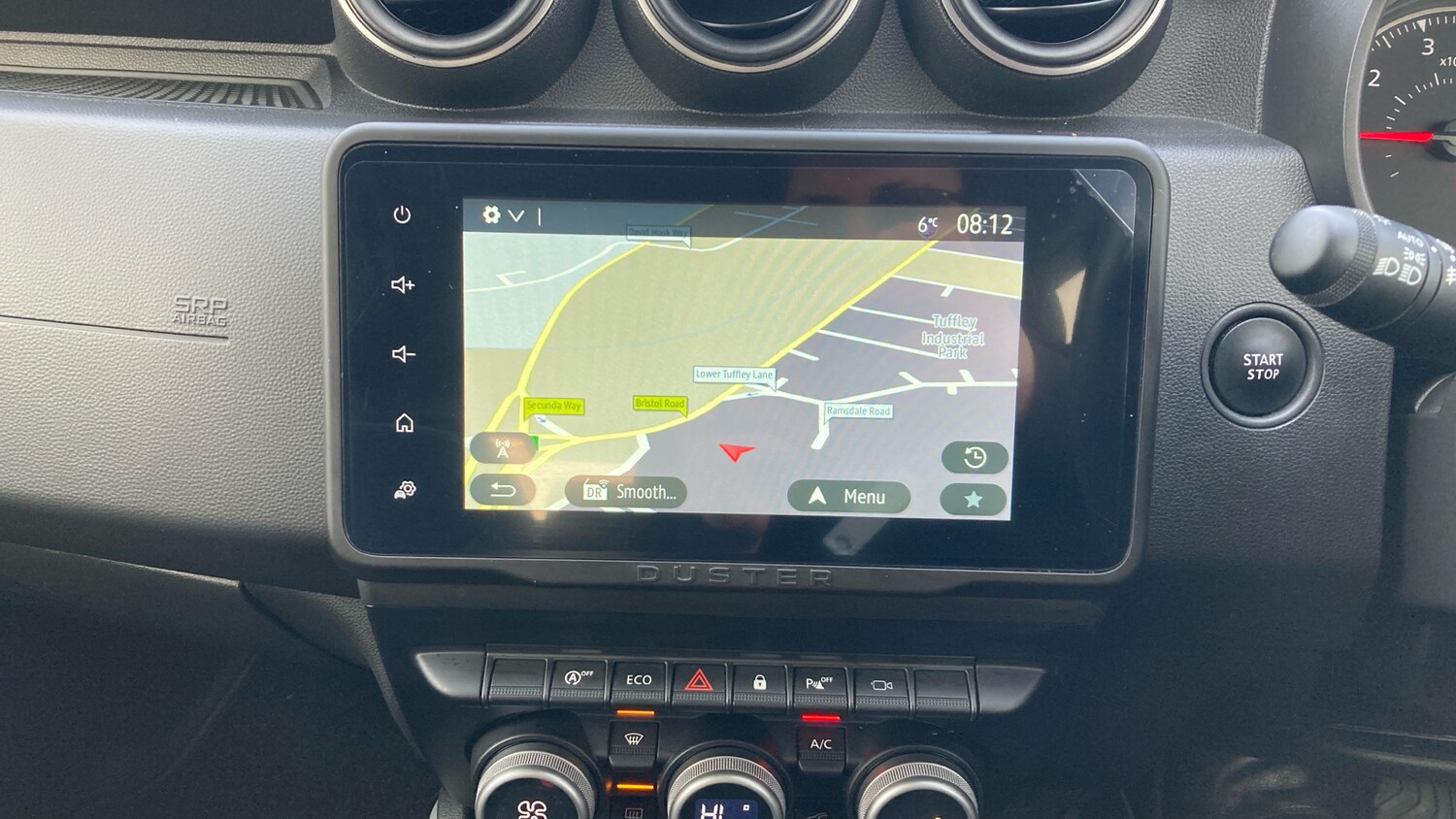 Used Dacia Duster 2024 for sale - 78004255: Photo 30