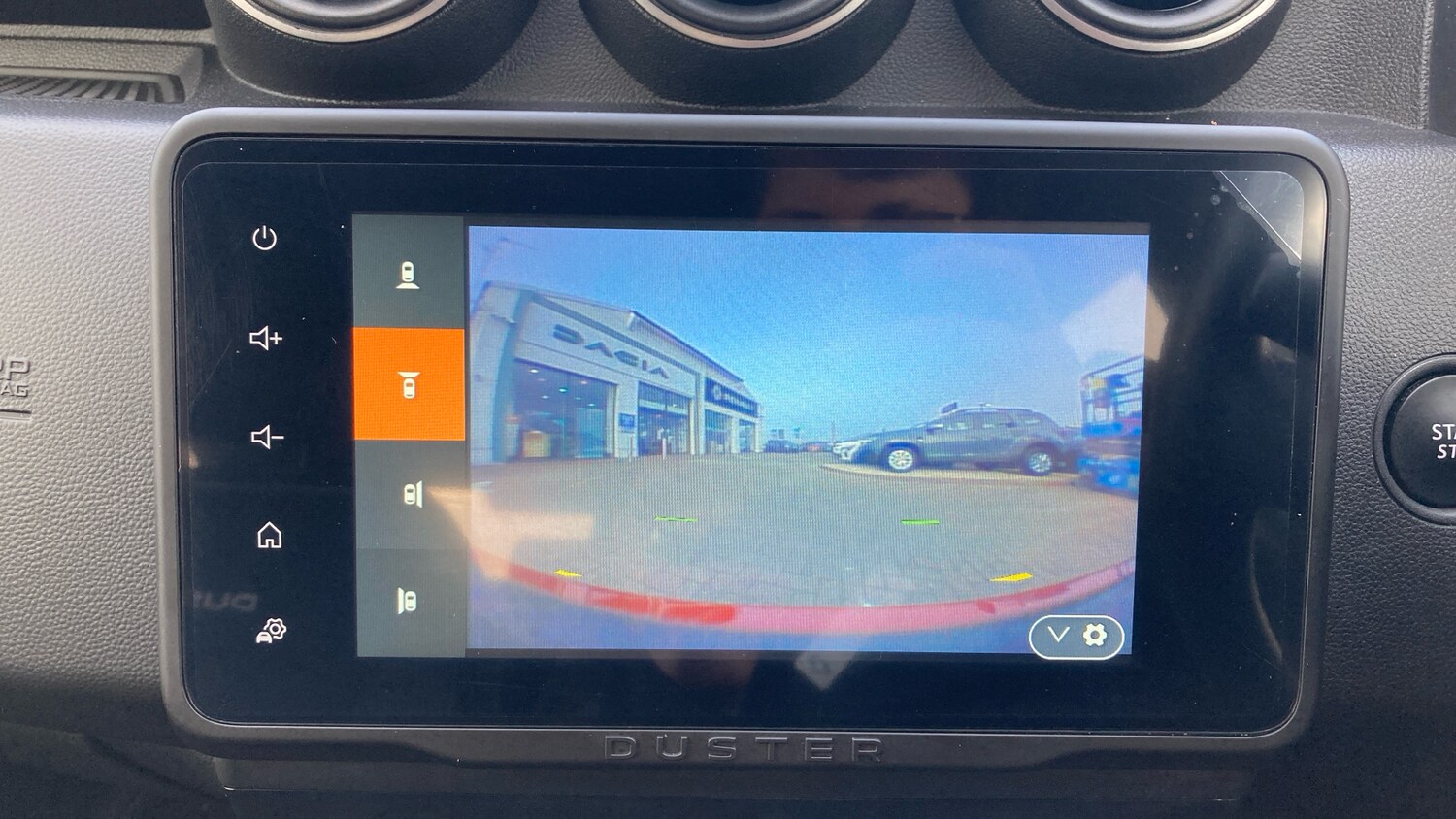 Used Dacia Duster 2024 for sale - 78004255: Photo 31