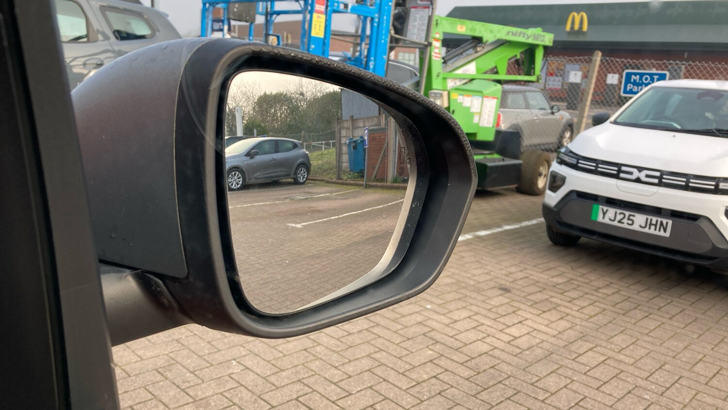 Used Dacia Duster 2024 for sale - 78004255: Photo 37