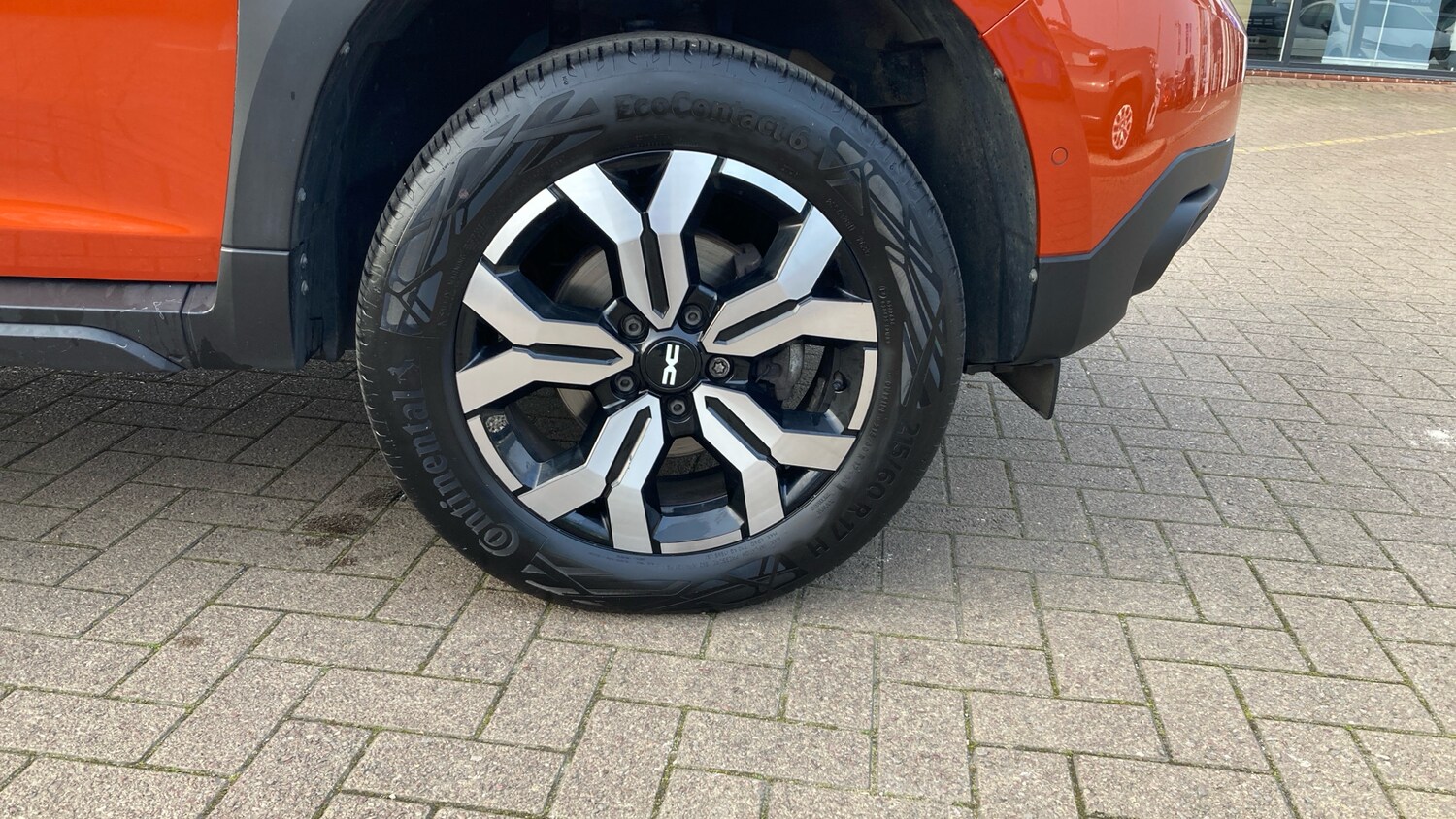 Used Dacia Duster 2024 for sale - 78004255: Photo 38