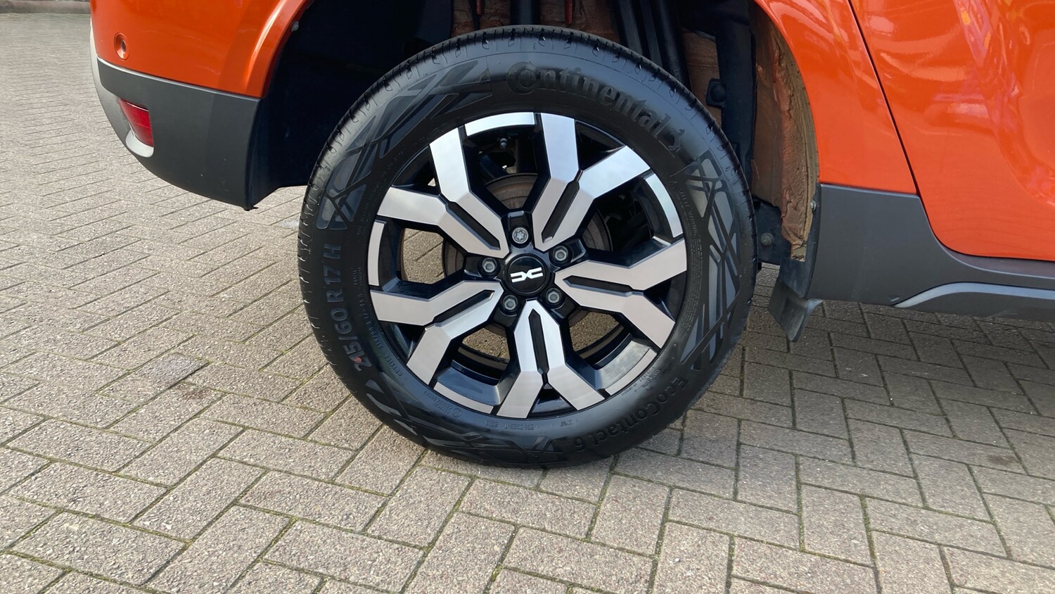 Used Dacia Duster 2024 for sale - 78004255: Photo 39