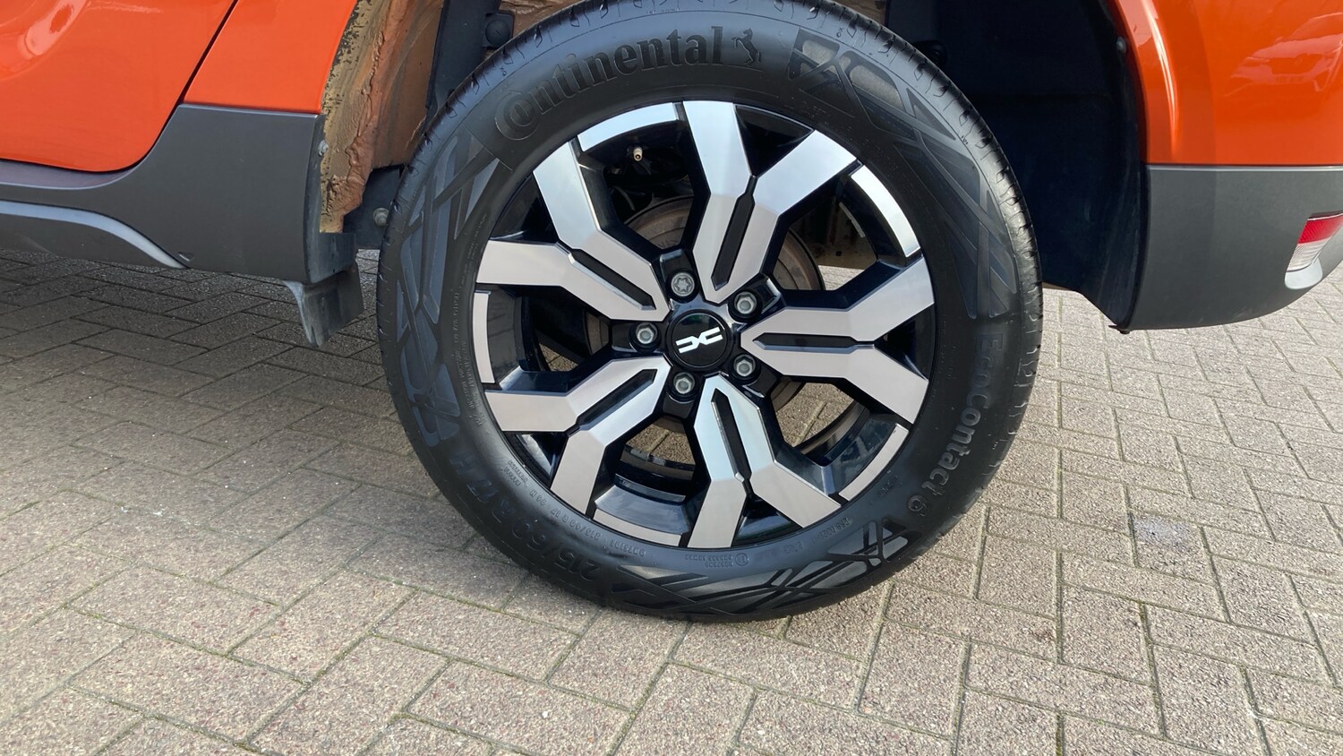 Used Dacia Duster 2024 for sale - 78004255: Photo 40