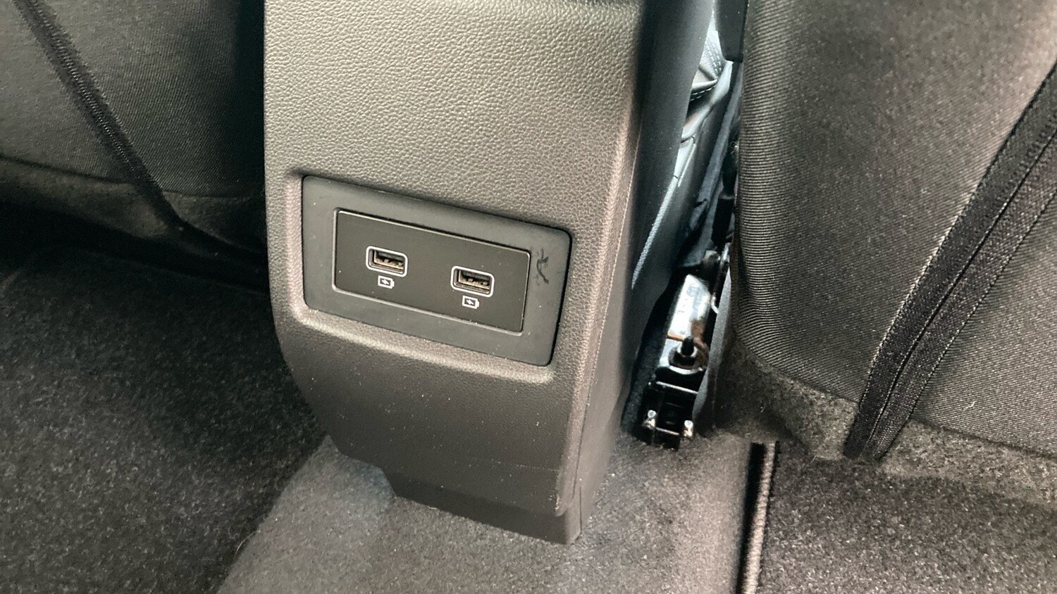 Used Dacia Duster 2024 for sale - 78004255: Photo 47