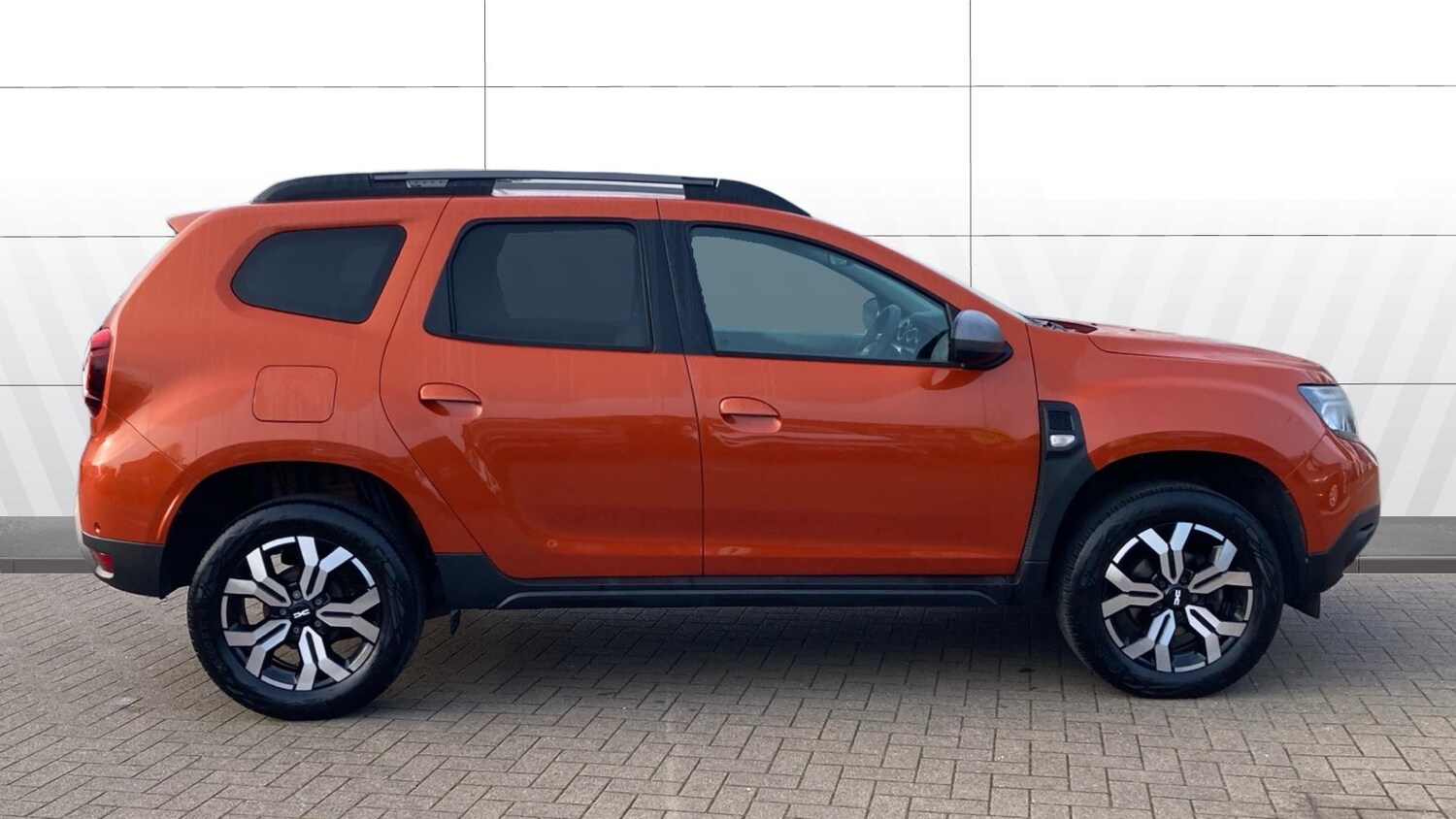 Used Dacia Duster 2024 for sale - 78004255: Photo 5