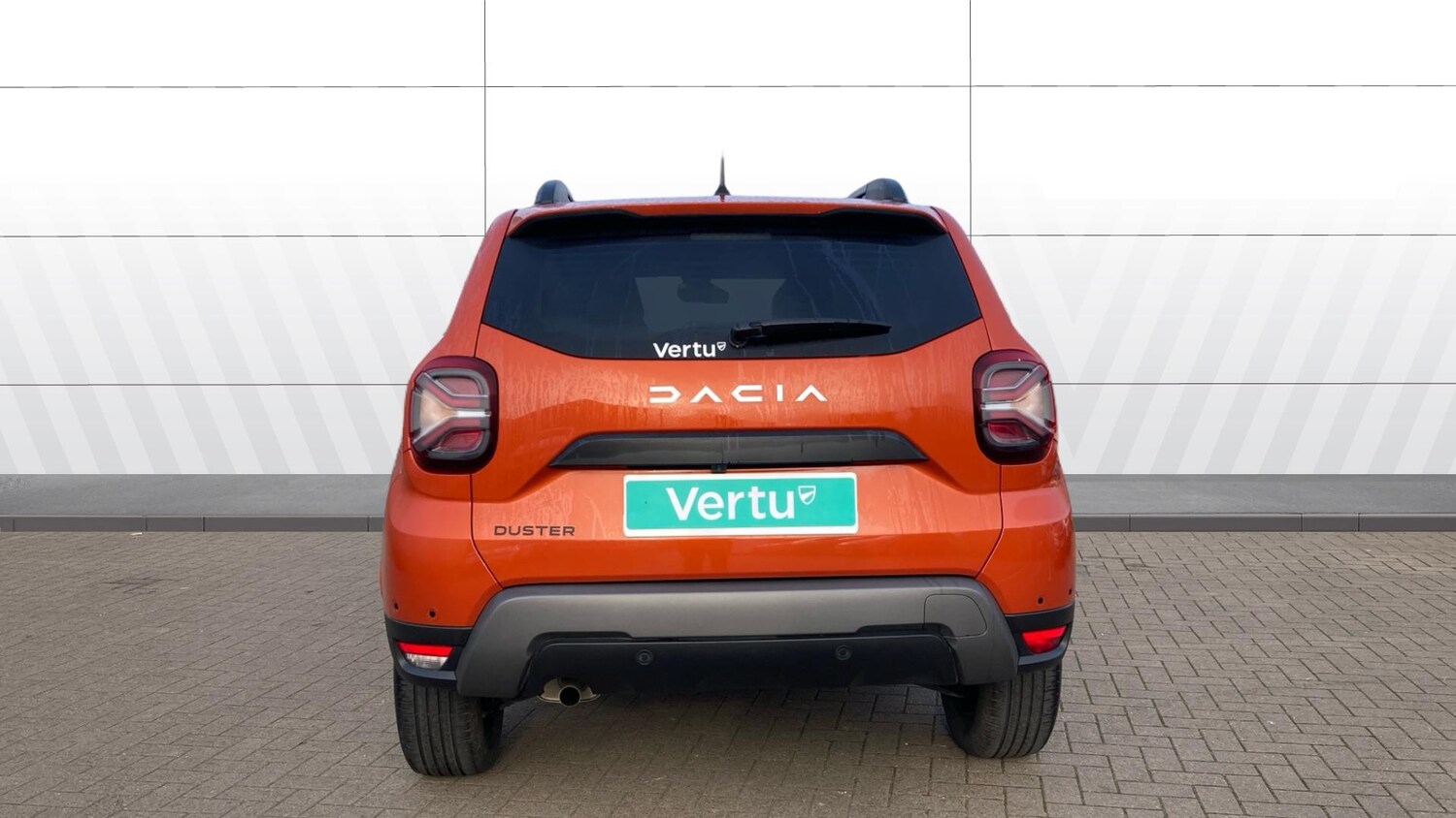 Used Dacia Duster 2024 for sale - 78004255: Photo 6