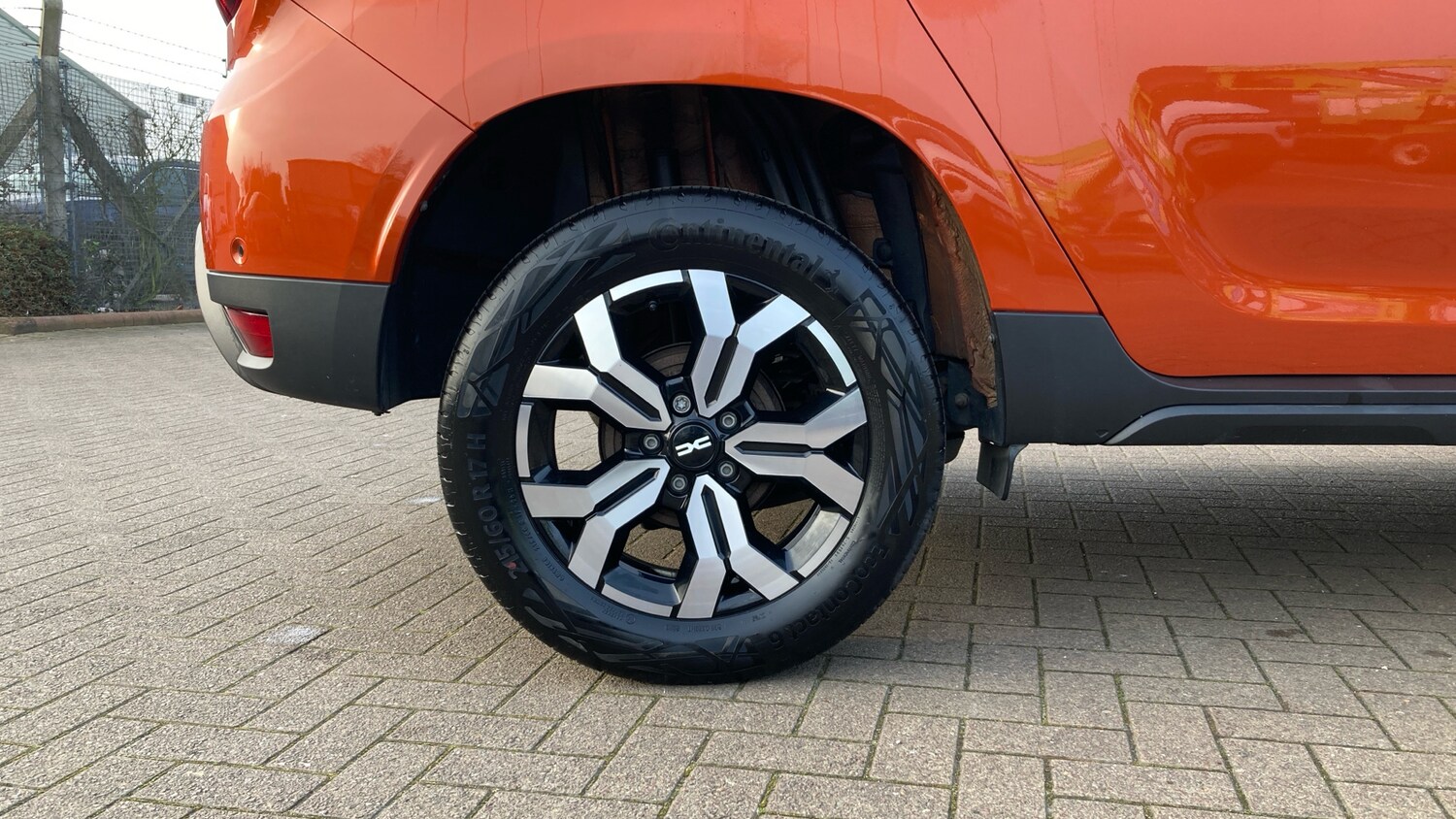 Used Dacia Duster 2024 for sale - 78004255: Photo 7