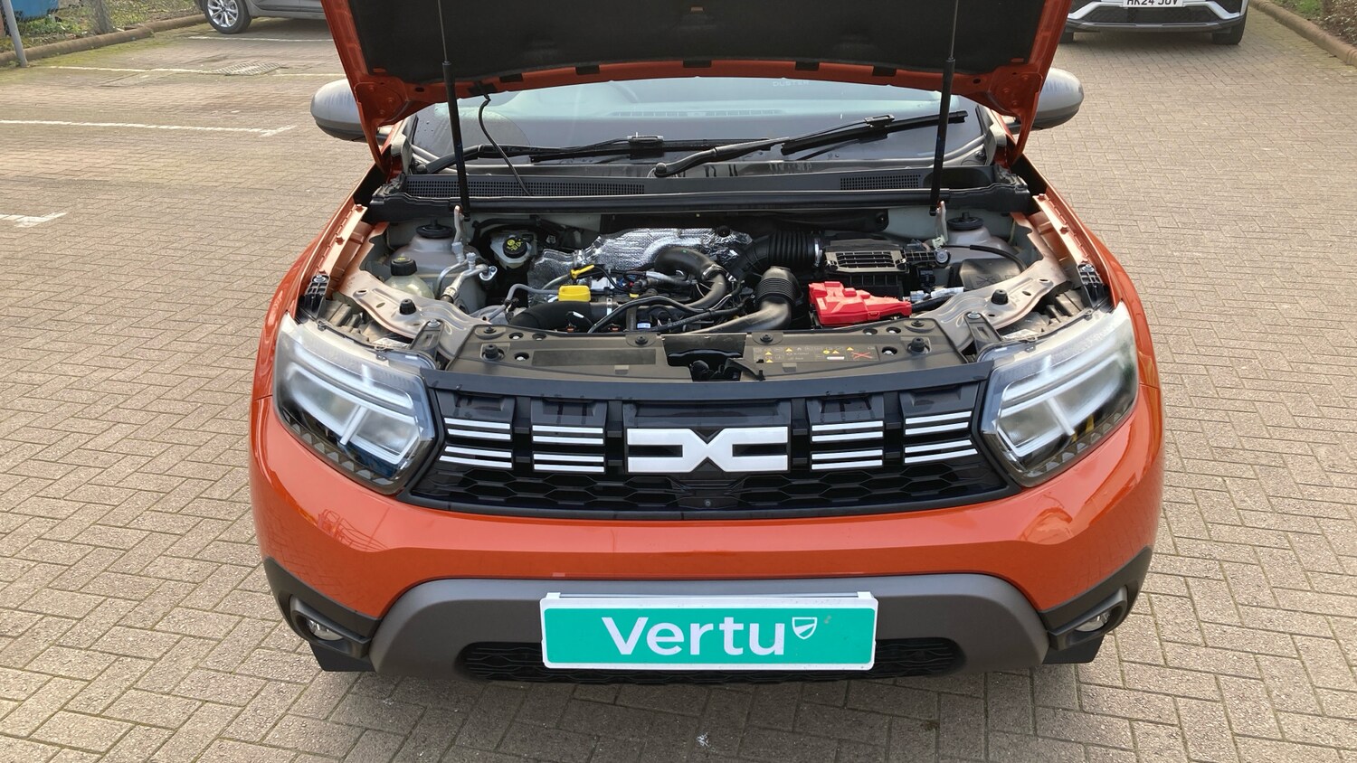 Used Dacia Duster 2024 for sale - 78004255: Photo 8