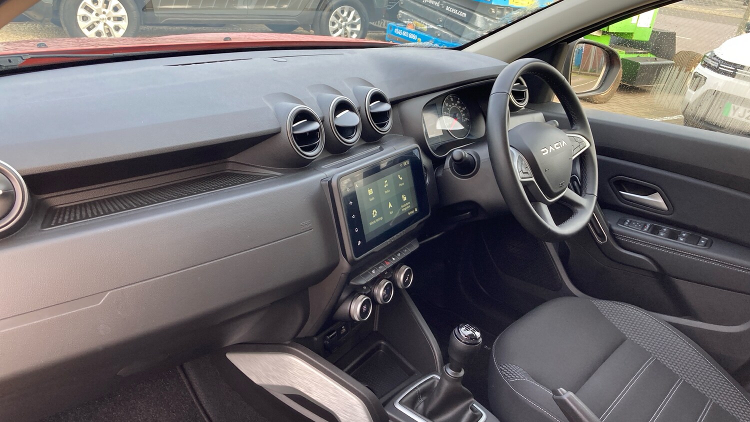 Used Dacia Duster 2024 for sale - 78004255: Photo 9