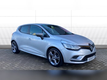 2019 (19) - 0.9 TCE 90 GT Line 5dr Petrol Hatchback