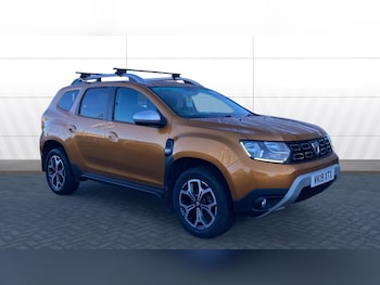 2019 (19) - 1.5 Blue dCi Prestige 5dr Diesel Estate