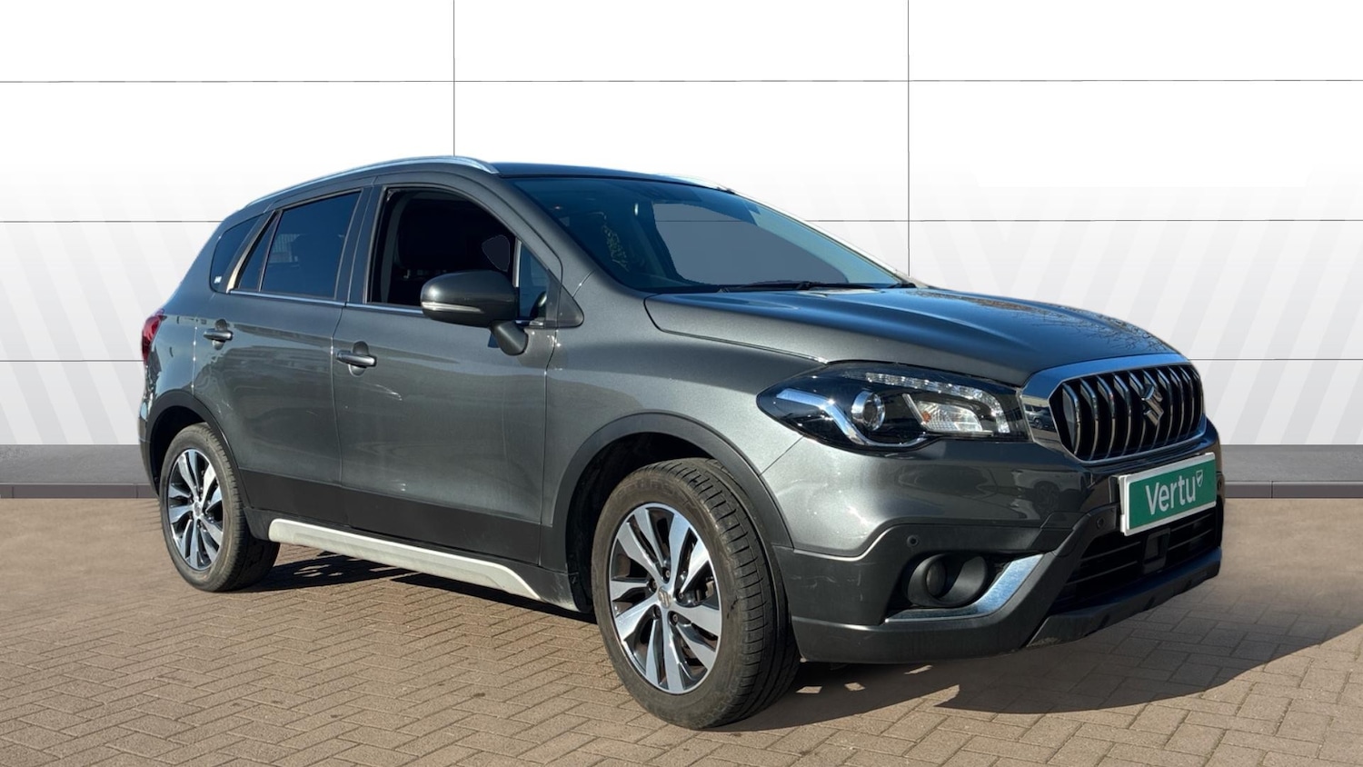 Used Suzuki SX4 S-Cross 2020 for sale - 78042646: Photo 1