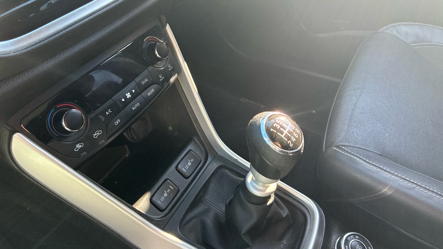 Used Suzuki SX4 S-Cross 2020 for sale - 78042646: Photo 13