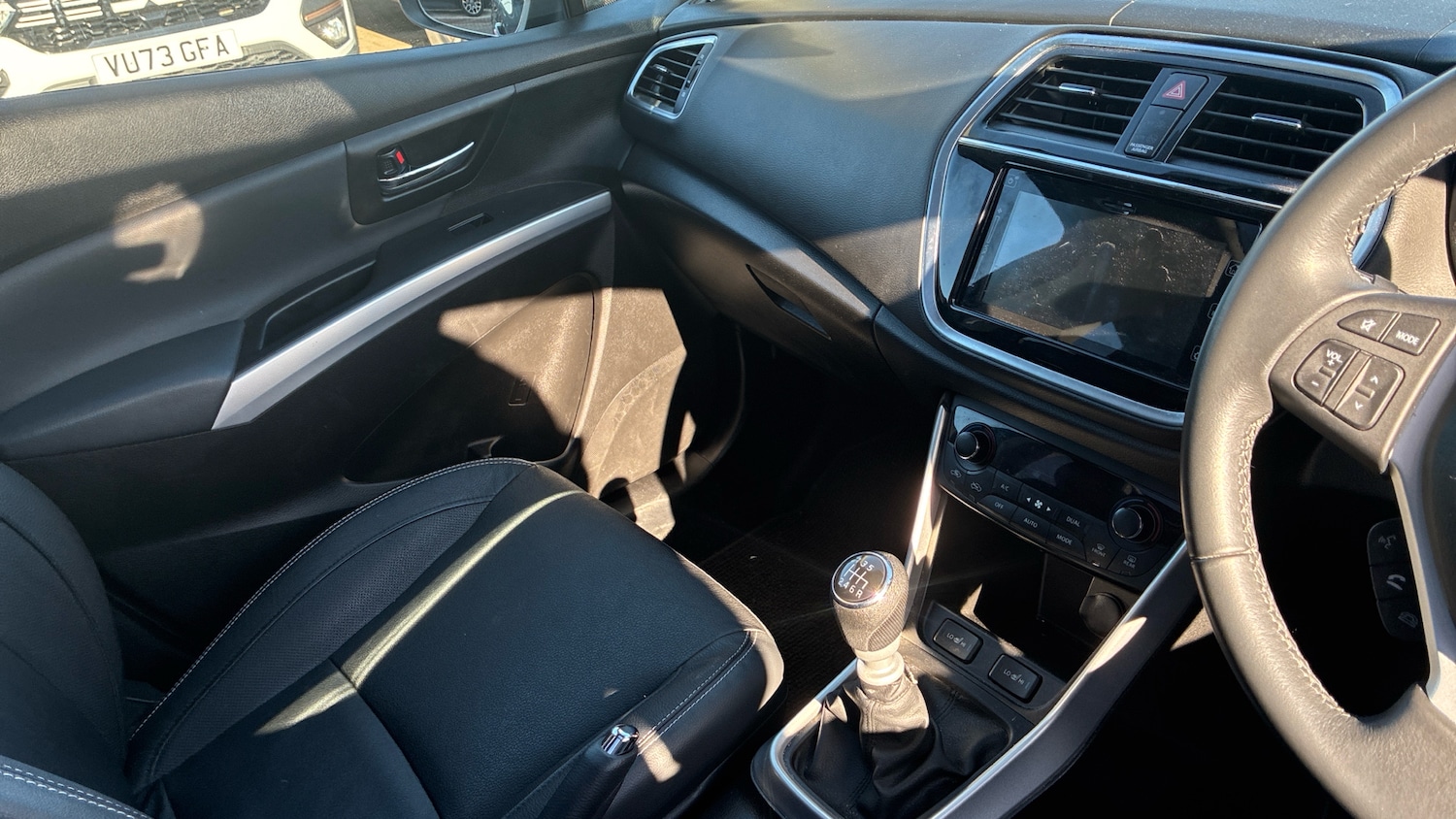 Used Suzuki SX4 S-Cross 2020 for sale - 78042646: Photo 14