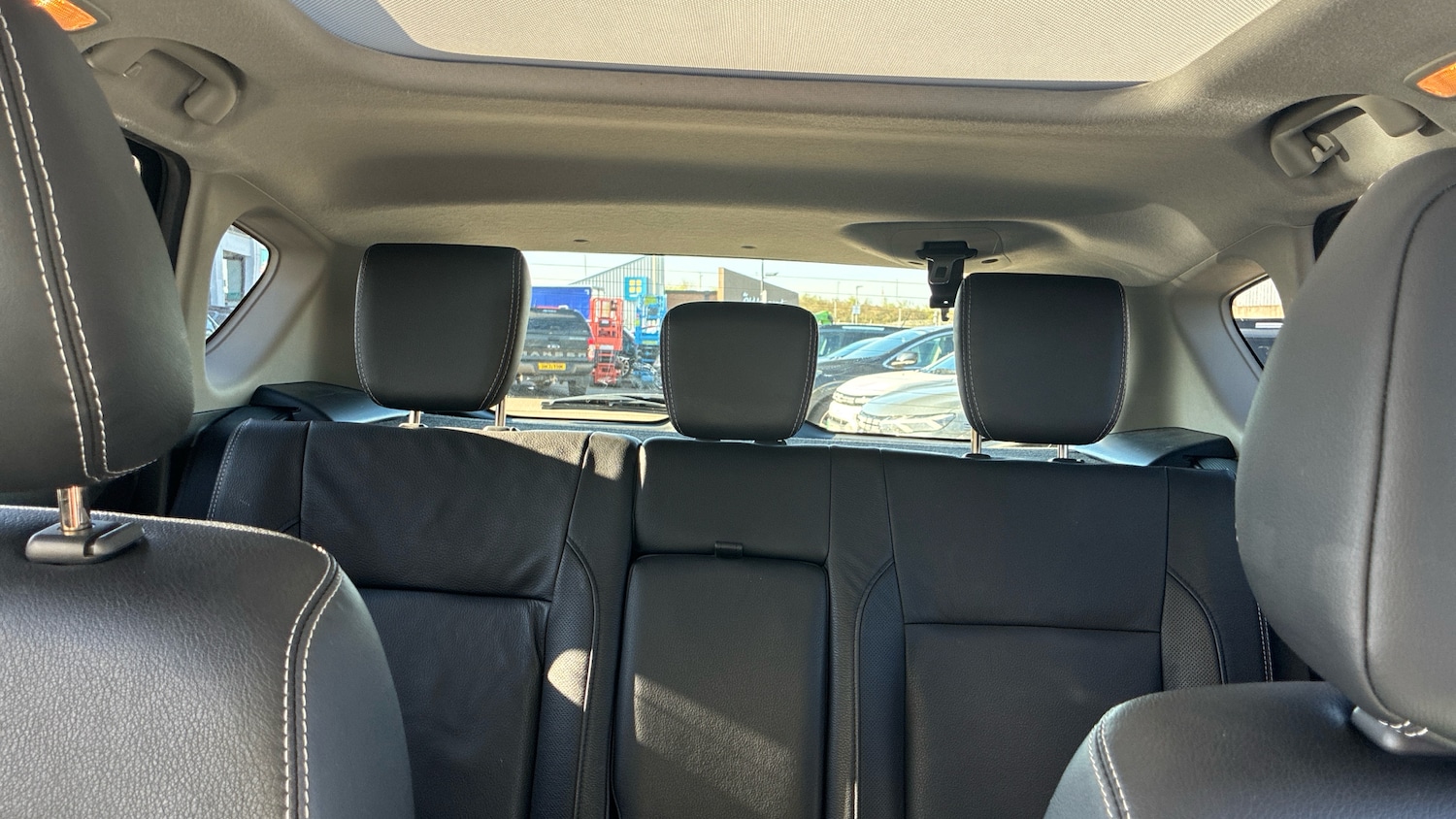 Used Suzuki SX4 S-Cross 2020 for sale - 78042646: Photo 15