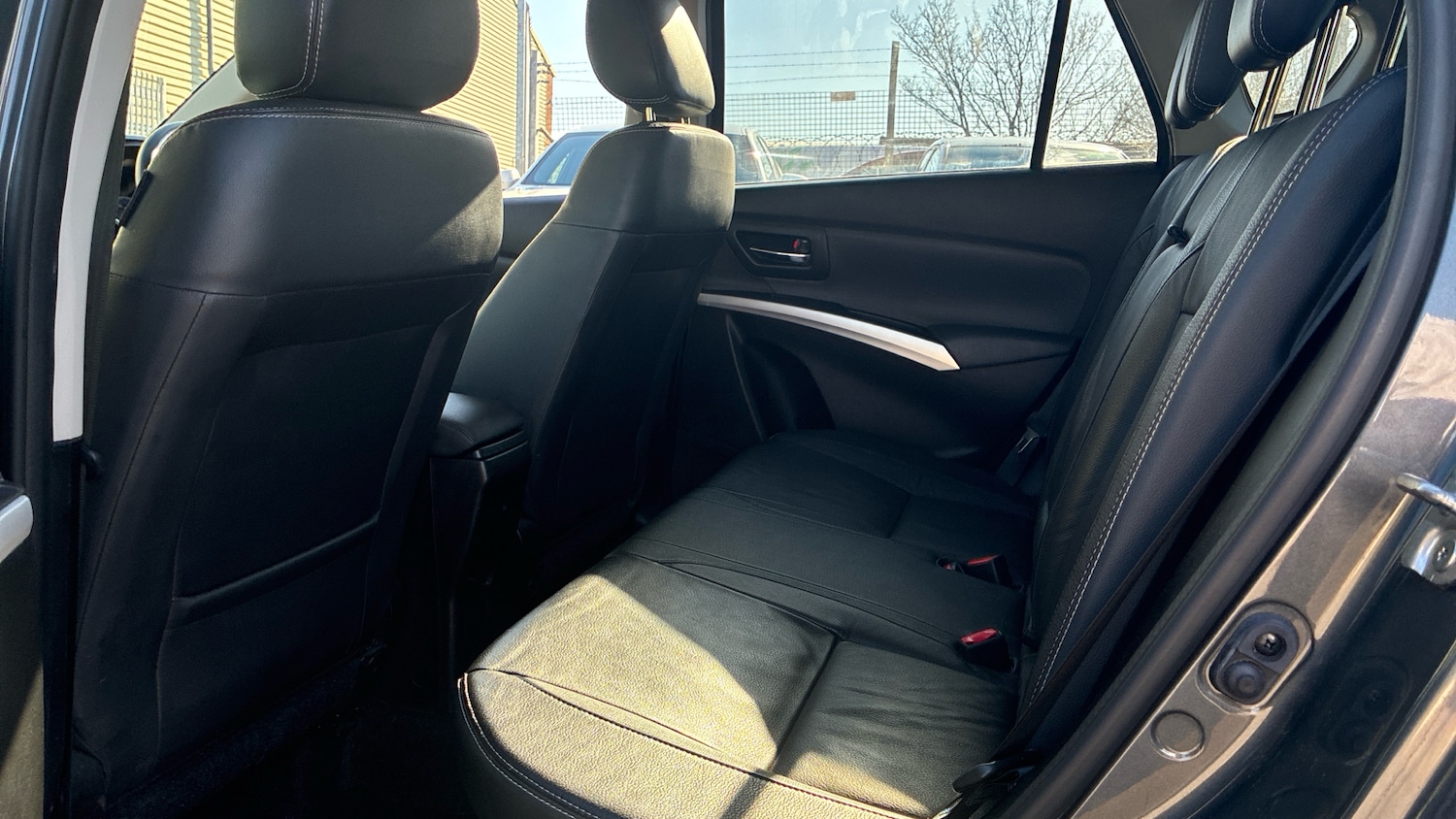 Used Suzuki SX4 S-Cross 2020 for sale - 78042646: Photo 16