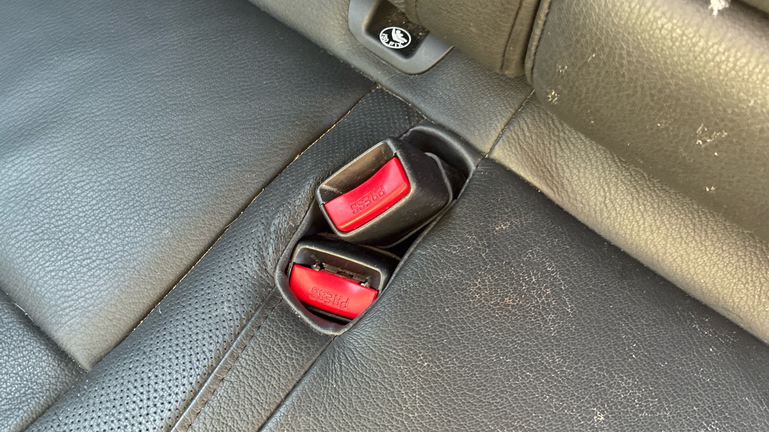 Used Suzuki SX4 S-Cross 2020 for sale - 78042646: Photo 17