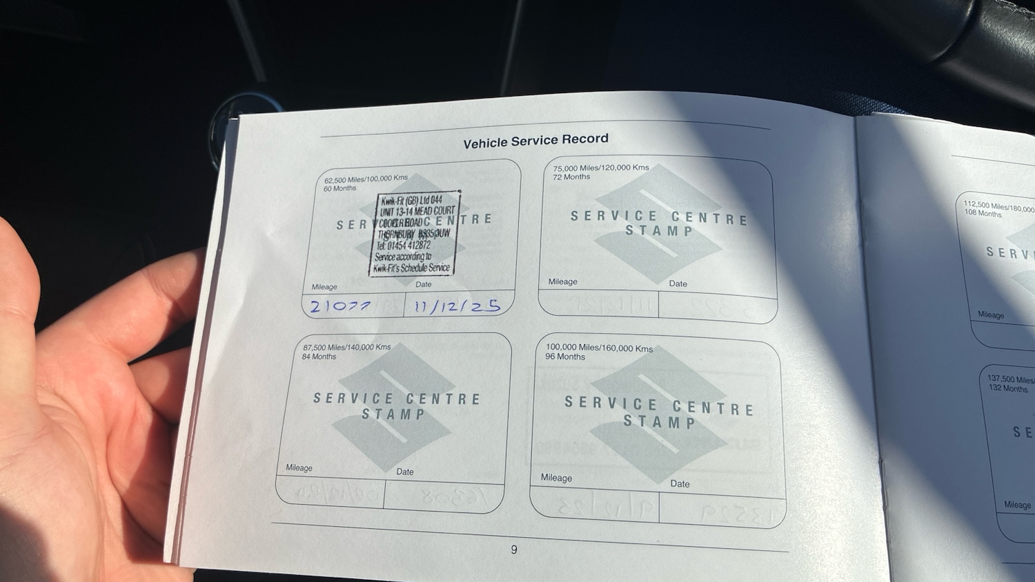 Used Suzuki SX4 S-Cross 2020 for sale - 78042646: Photo 19