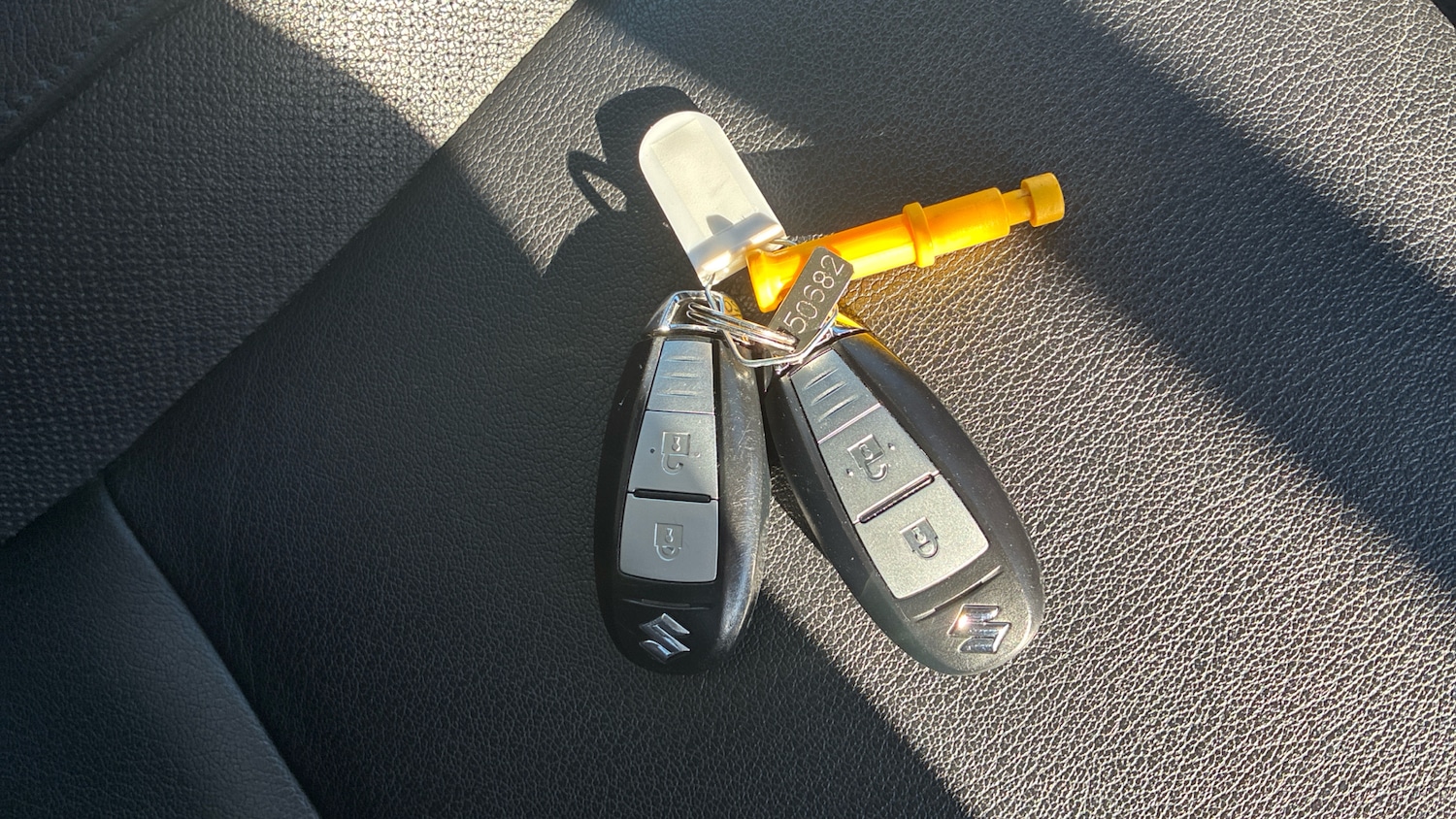 Used Suzuki SX4 S-Cross 2020 for sale - 78042646: Photo 20