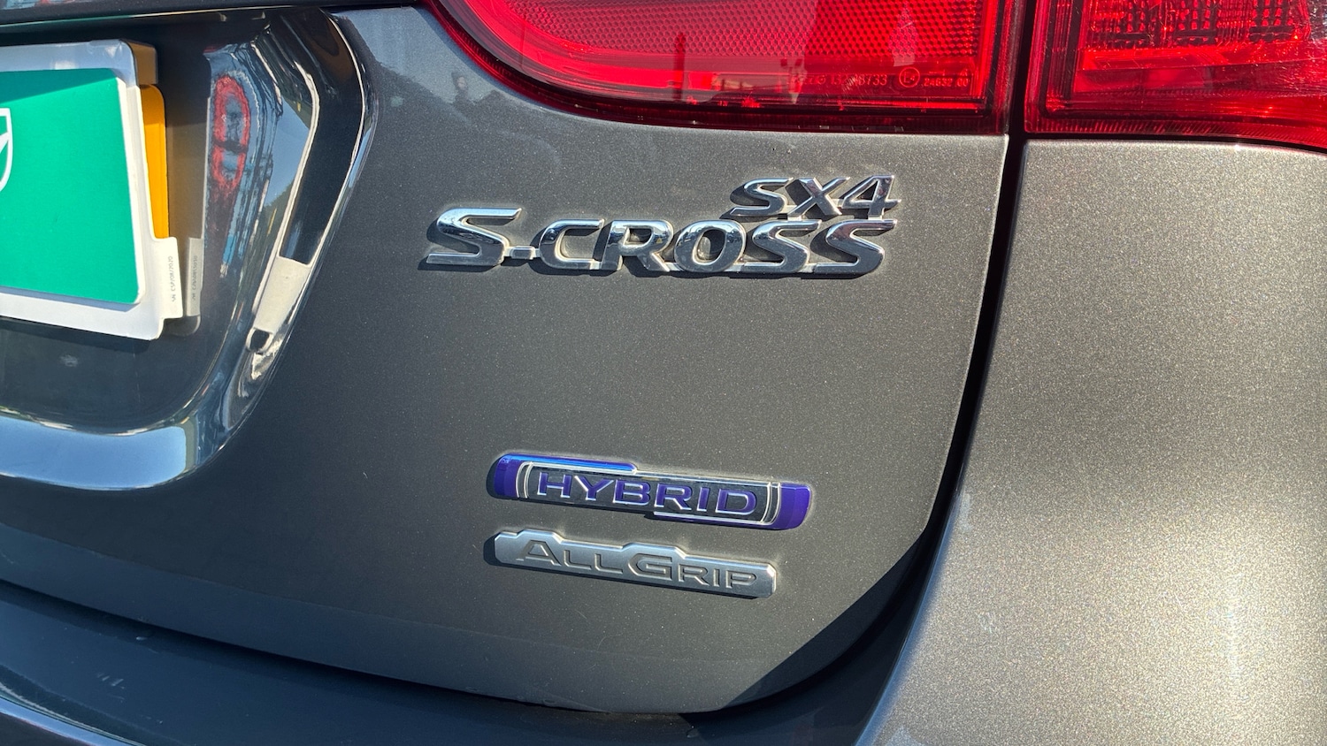 Used Suzuki SX4 S-Cross 2020 for sale - 78042646: Photo 21