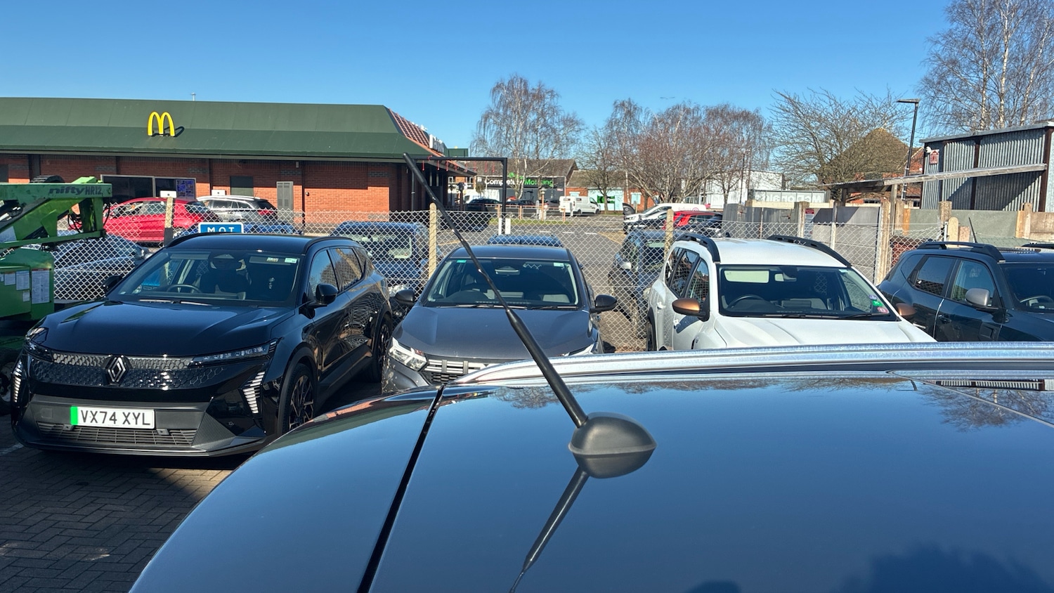 Used Suzuki SX4 S-Cross 2020 for sale - 78042646: Photo 22