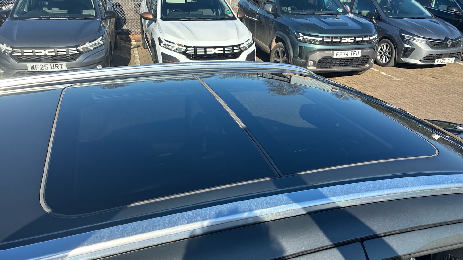 Used Suzuki SX4 S-Cross 2020 for sale - 78042646: Photo 23