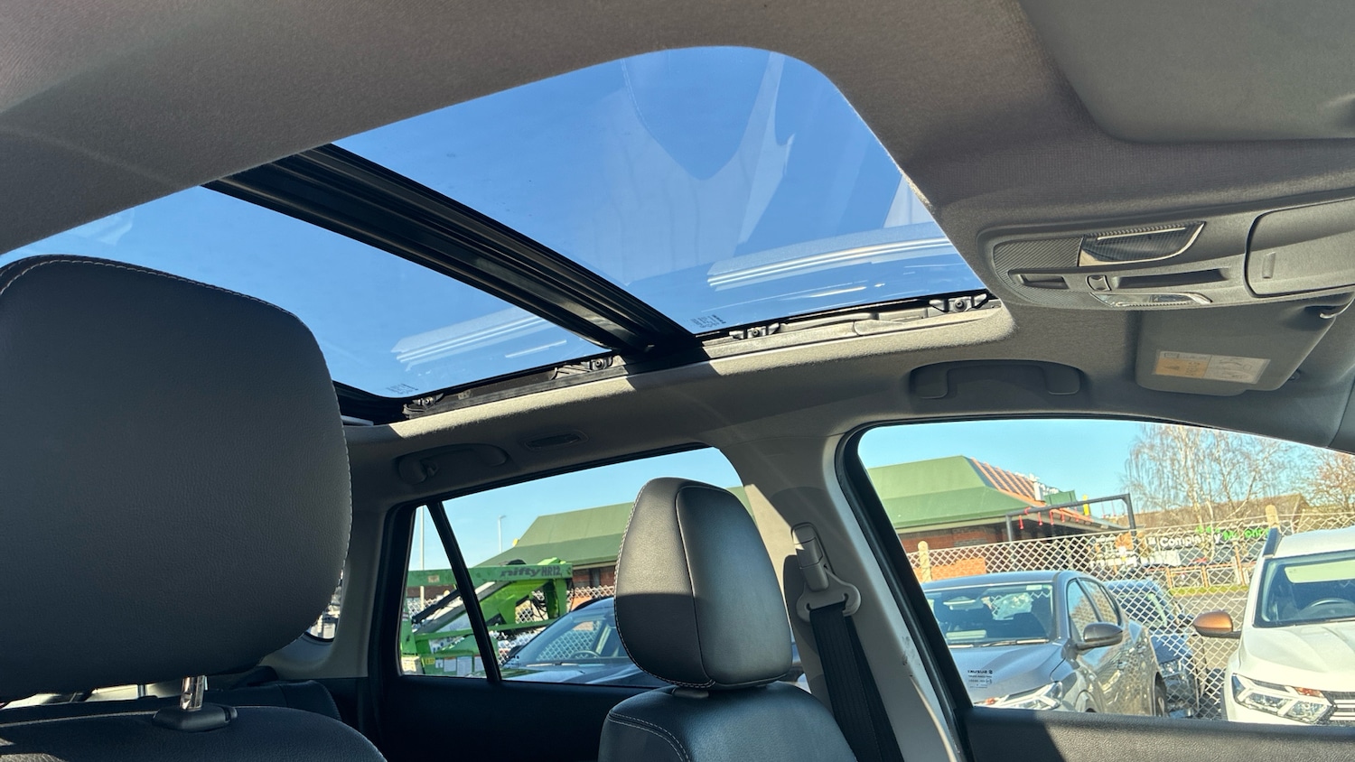 Used Suzuki SX4 S-Cross 2020 for sale - 78042646: Photo 24