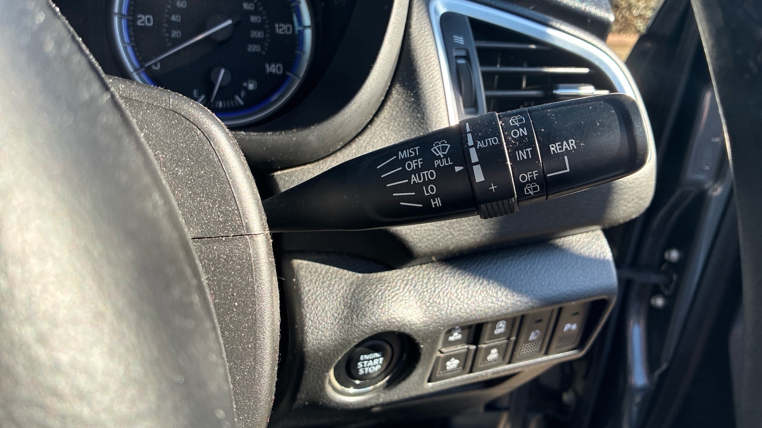 Used Suzuki SX4 S-Cross 2020 for sale - 78042646: Photo 30