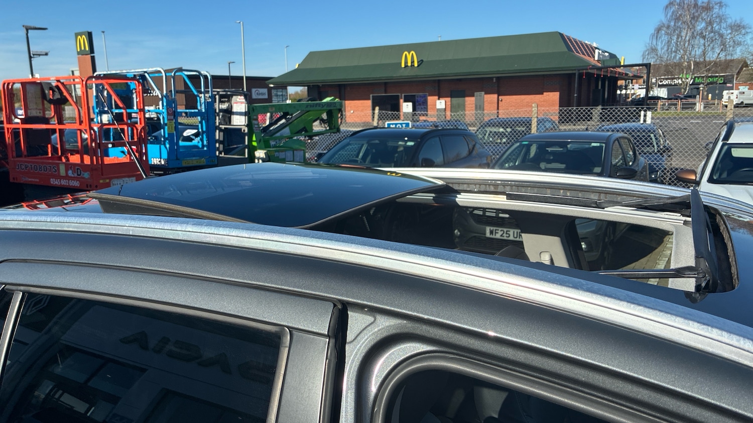 Used Suzuki SX4 S-Cross 2020 for sale - 78042646: Photo 32