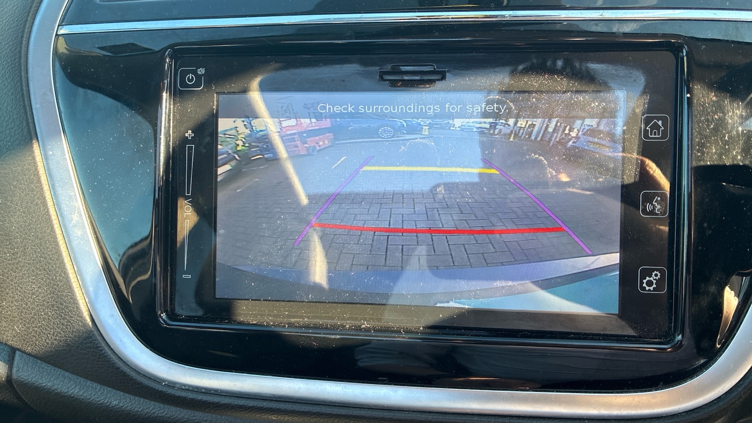 Used Suzuki SX4 S-Cross 2020 for sale - 78042646: Photo 35