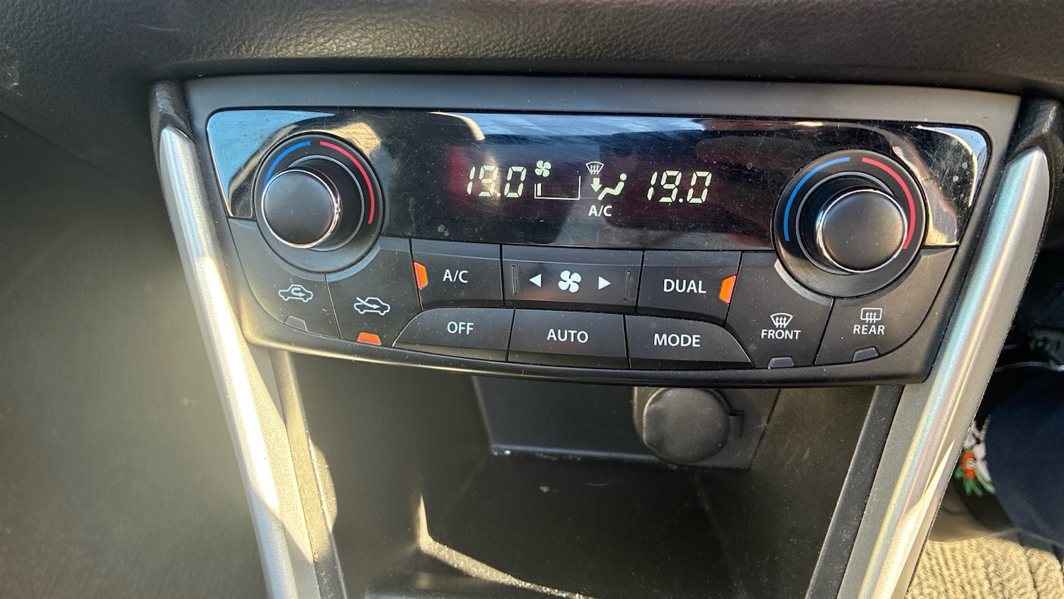 Used Suzuki SX4 S-Cross 2020 for sale - 78042646: Photo 36