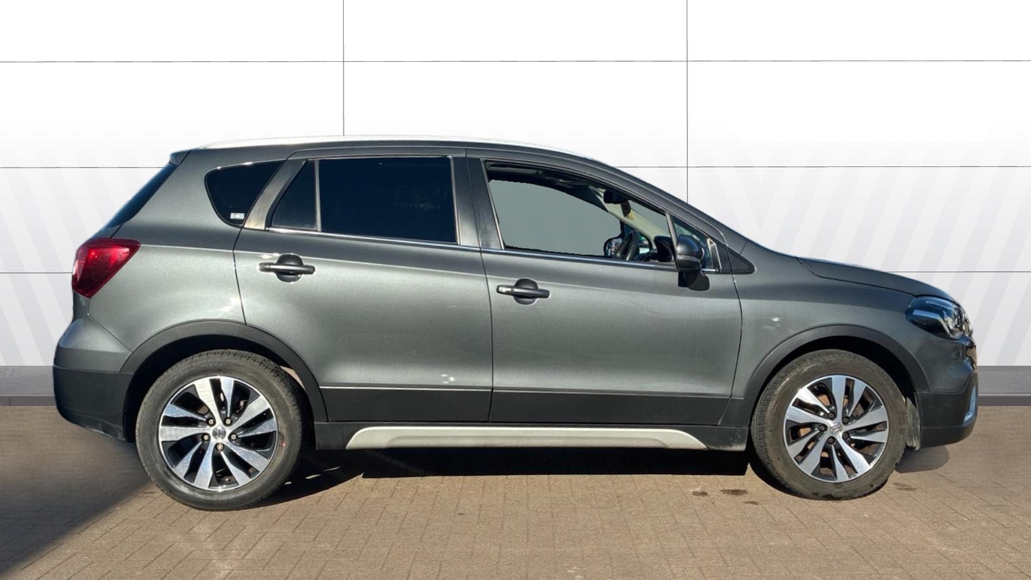 Used Suzuki SX4 S-Cross 2020 for sale - 78042646: Photo 5