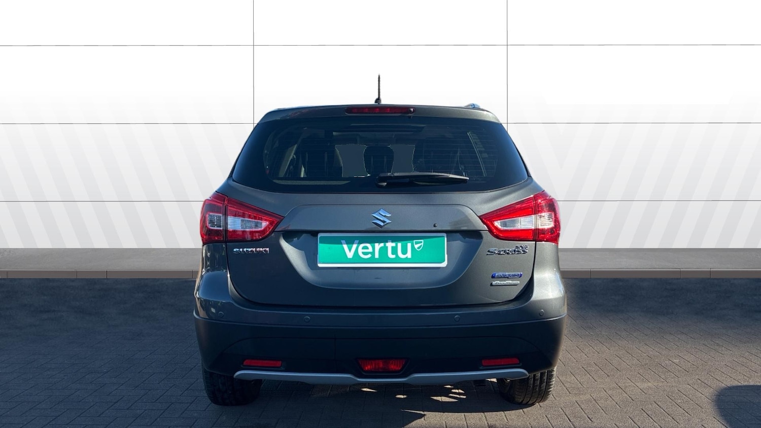 Used Suzuki SX4 S-Cross 2020 for sale - 78042646: Photo 6