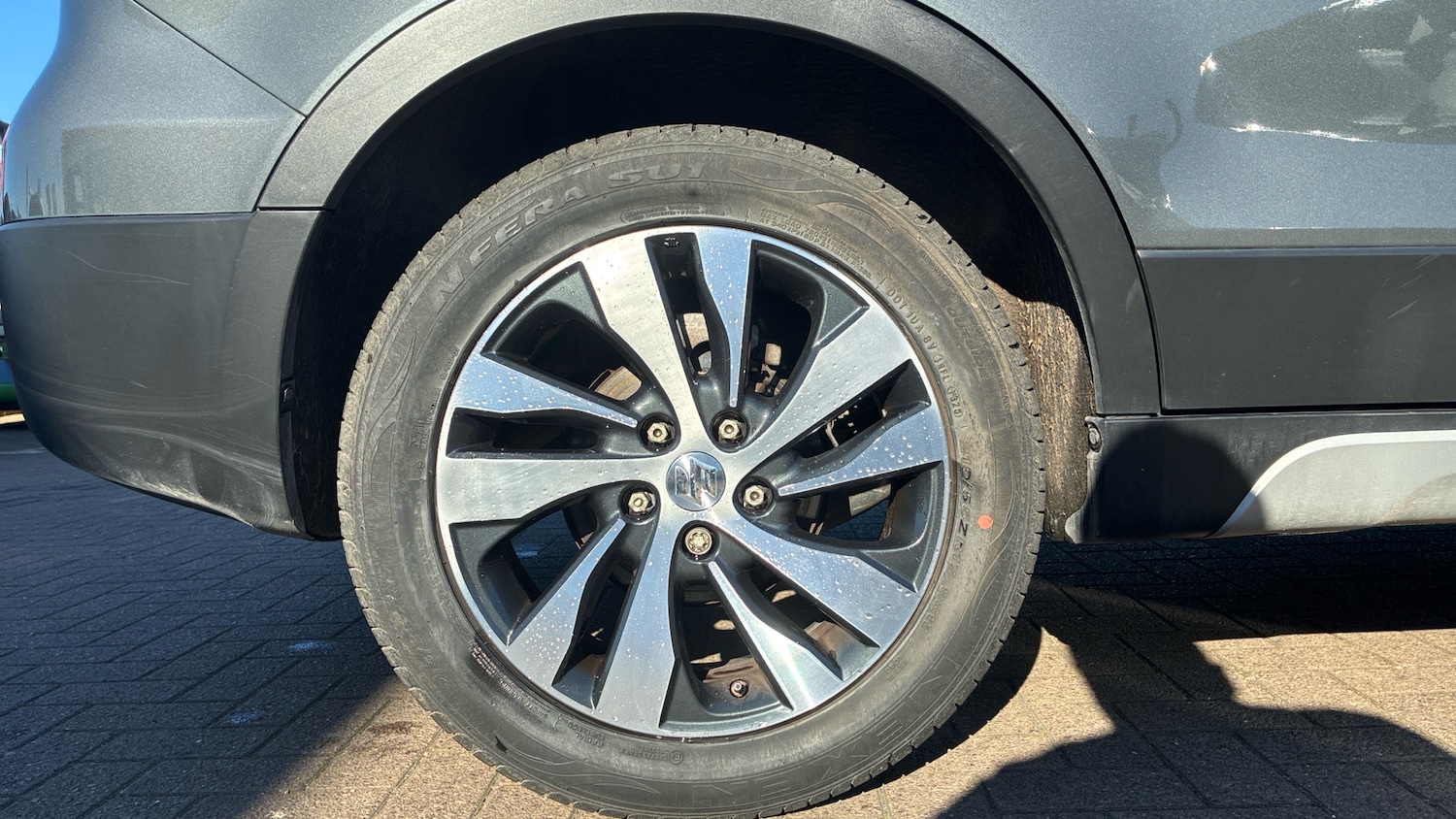 Used Suzuki SX4 S-Cross 2020 for sale - 78042646: Photo 7