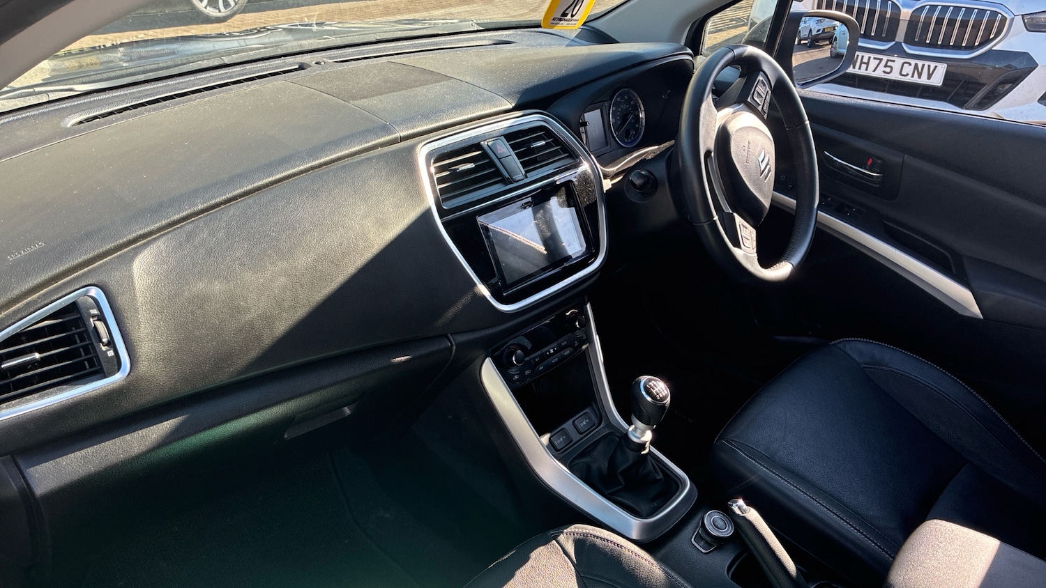 Used Suzuki SX4 S-Cross 2020 for sale - 78042646: Photo 9