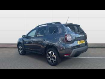 Used Dacia Duster 2023 for sale - 74316769: Photo