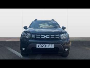 Used Dacia Duster 2023 for sale - 74316769: Photo
