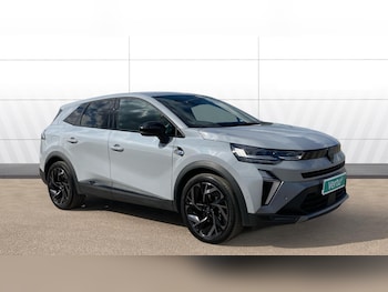 Used Renault Symbioz 2025 for sale - 78558544: Photo