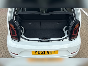 Used Volkswagen up! 2021 for sale - 79380944: Photo