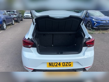 Used SEAT Ibiza 2024 for sale - 79382426: Photo