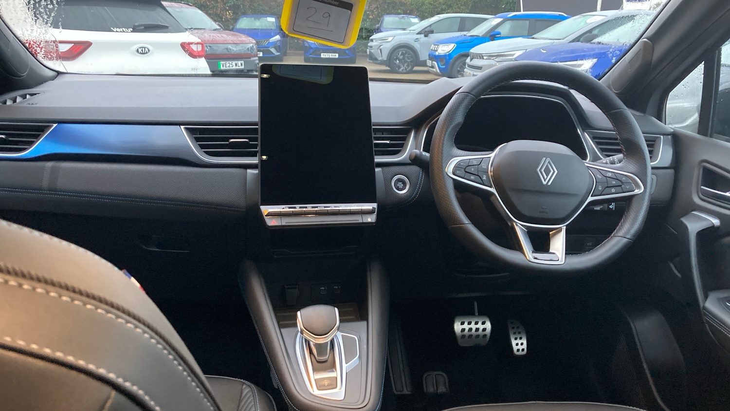 Used Renault Other 2024 for sale - 77490603: Photo 10