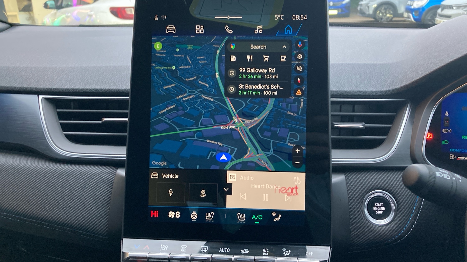 Used Renault Other 2024 for sale - 77490603: Photo 12